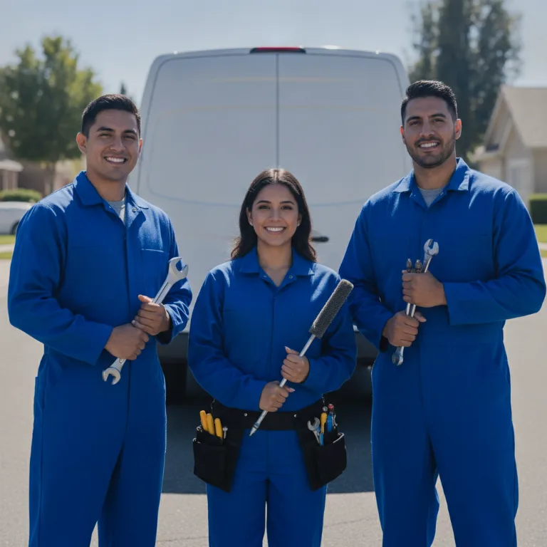 Reparación Aire Acondicionado equipo en Coyoacan